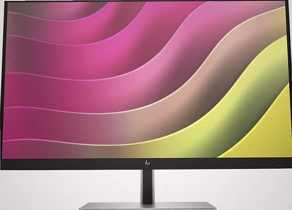 HP E24t G5 23.8 Zoll Full HD IPS Panel 16:9 75 Hz Touch Monitor