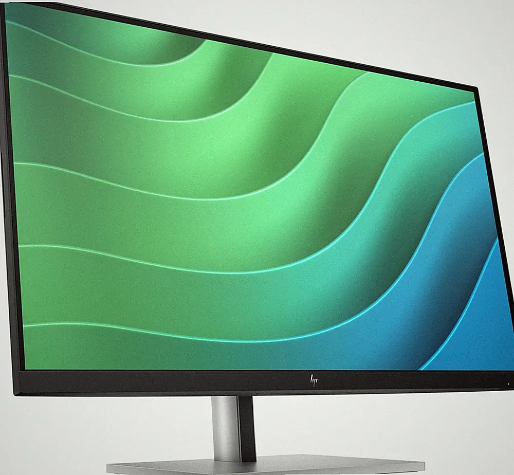 HP E27 G5 27 Zoll Full HD IPS Panel 16:9 75 Hz Monitor