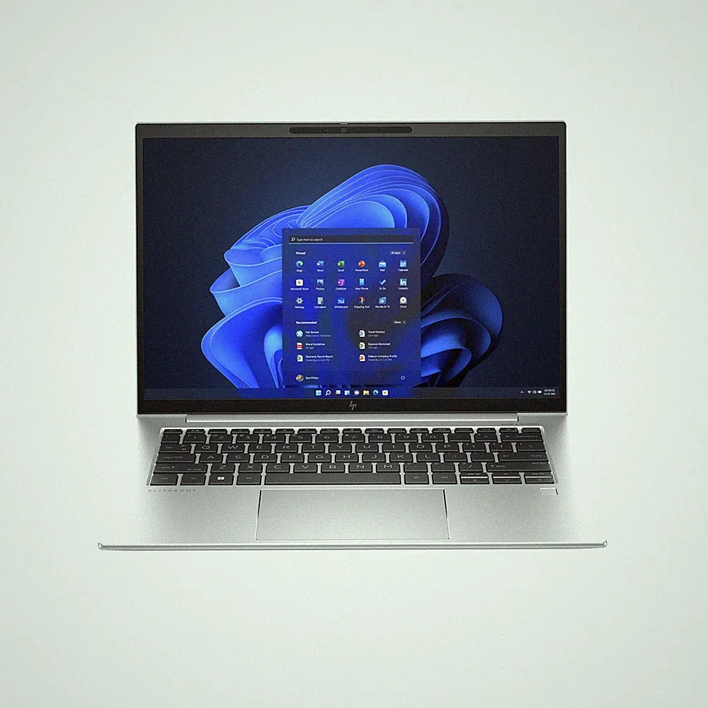 HP EliteBook 840 G11 Core Ultra 7-165U 16GB 256GB 14" WUXGA Win11 Sehr Gut