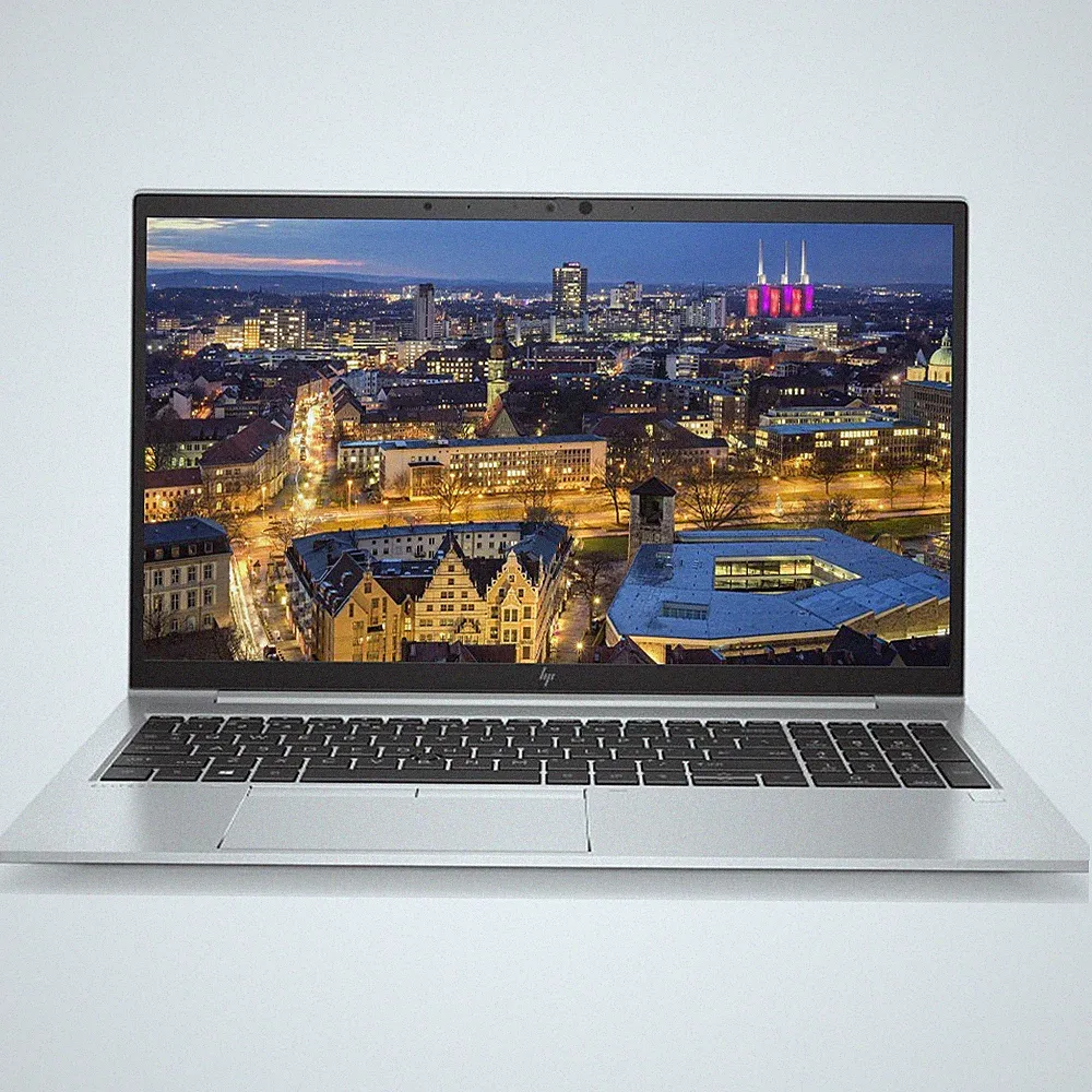 HP EliteBook 850 G7 i5-10210U 15.6" FHD Webcam Windows Pro US