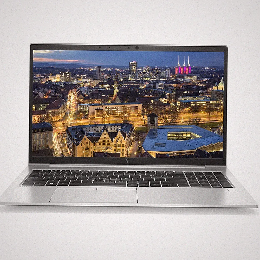 HP EliteBook 850 G7 i5-10210U 15.6" FHD Webcam Windows Pro US