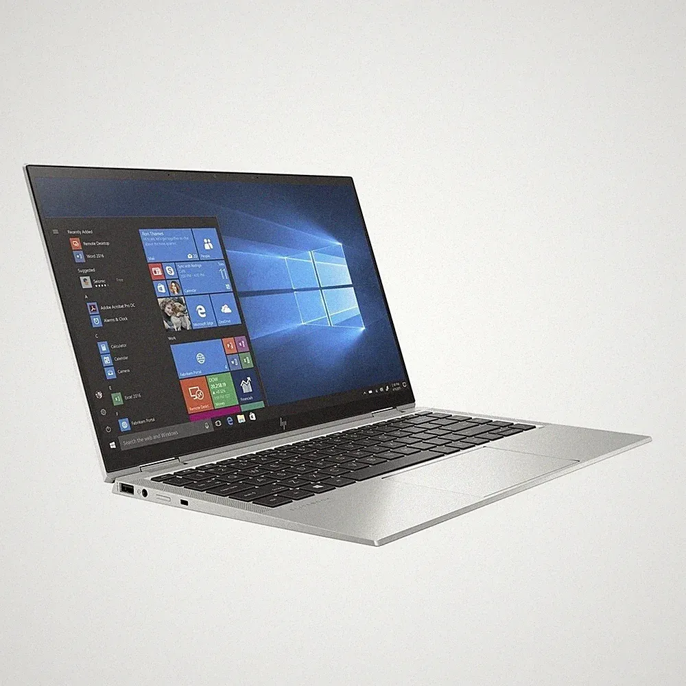HP EliteBook x360 830 G7 i7 10610U 1,8 GHz (256GB SSD / 32GB RAM / Touch) 2.Wahl