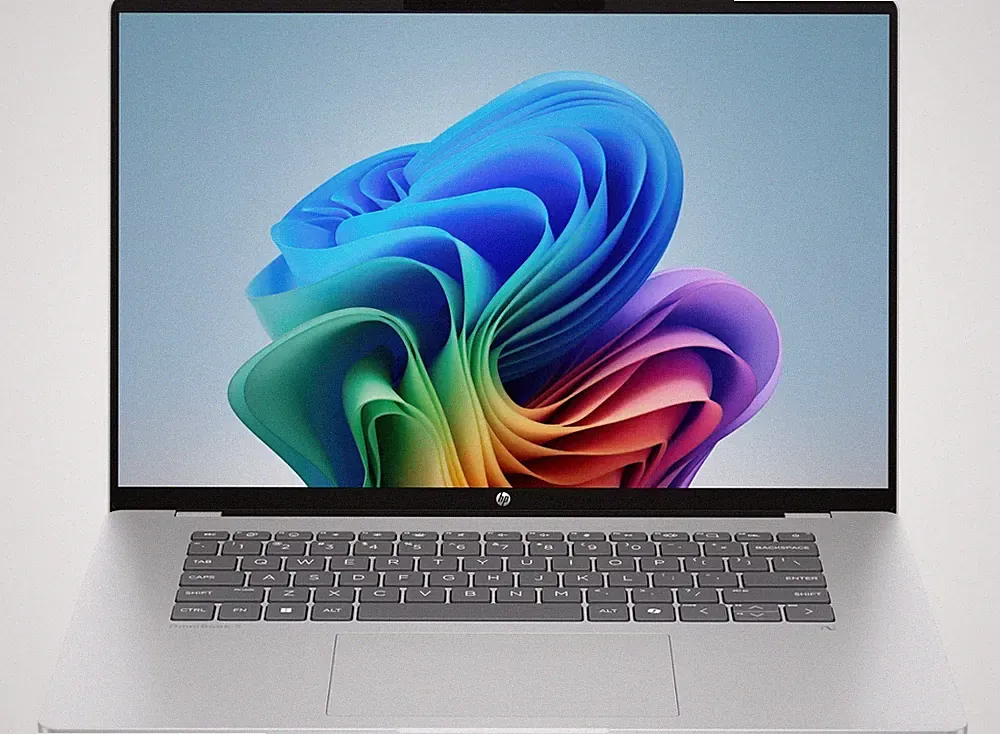 HP Notebook OmniBook 5 NGAI 16-bf0154ng QS X1 2.7GHz 16" WUXGA OLED 16GB 512GB