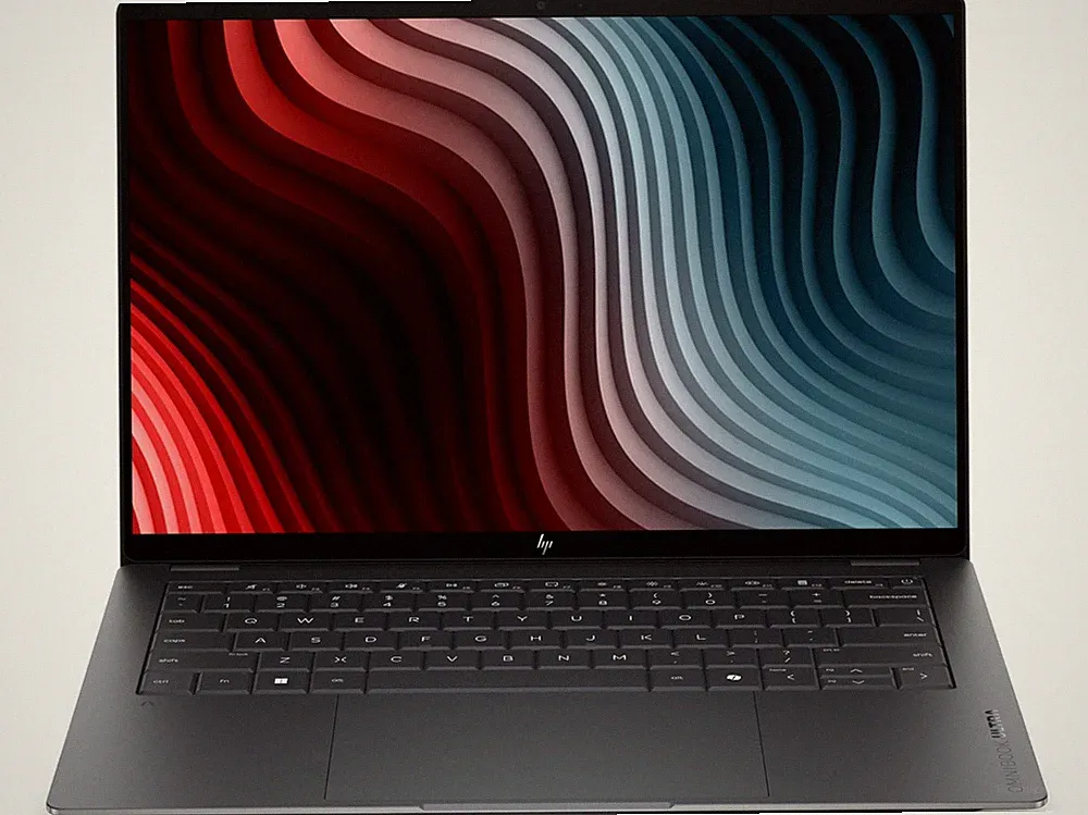 HP Omnibook X NGAI 14-kd0771ngx Ultra 7 4.7 14" 2.8K OLED Touch 32GB 1TB Win11