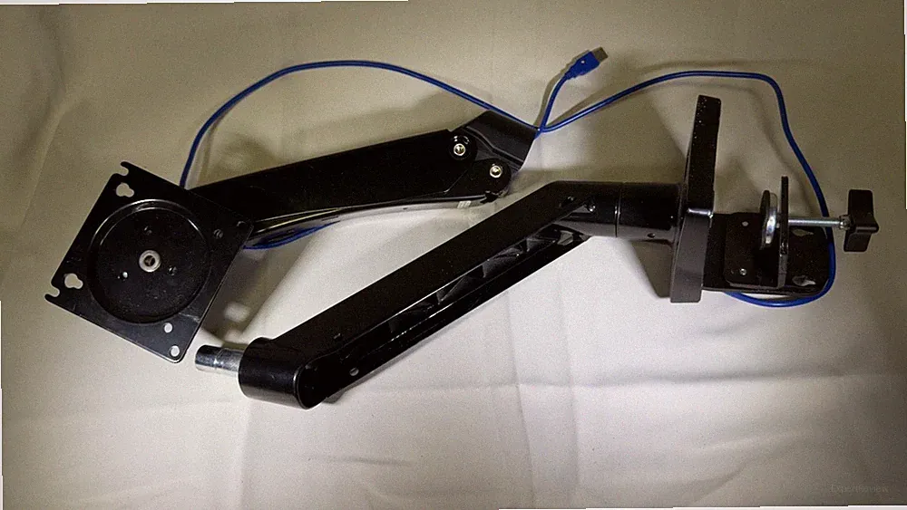 HUANUO Monitor Halterung für 13 bis 49 Zoll Bildschirme