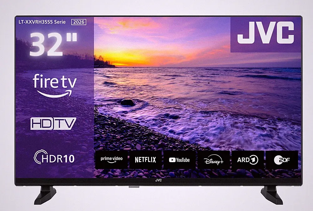 fernseher 32 zoll