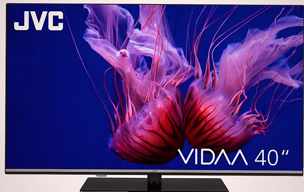 fernseher 40 zoll gebraucht