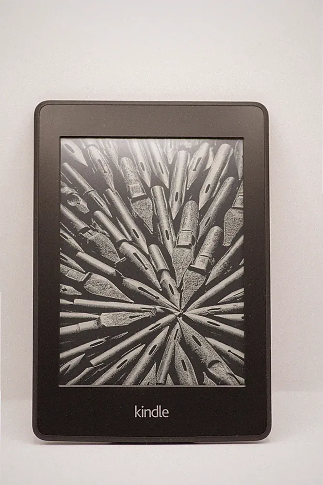 Kindle DP75SDI Ebook Reader