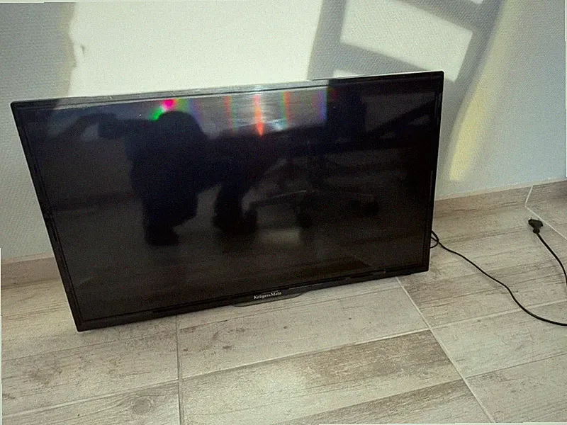 fernseher gebraucht wie neu