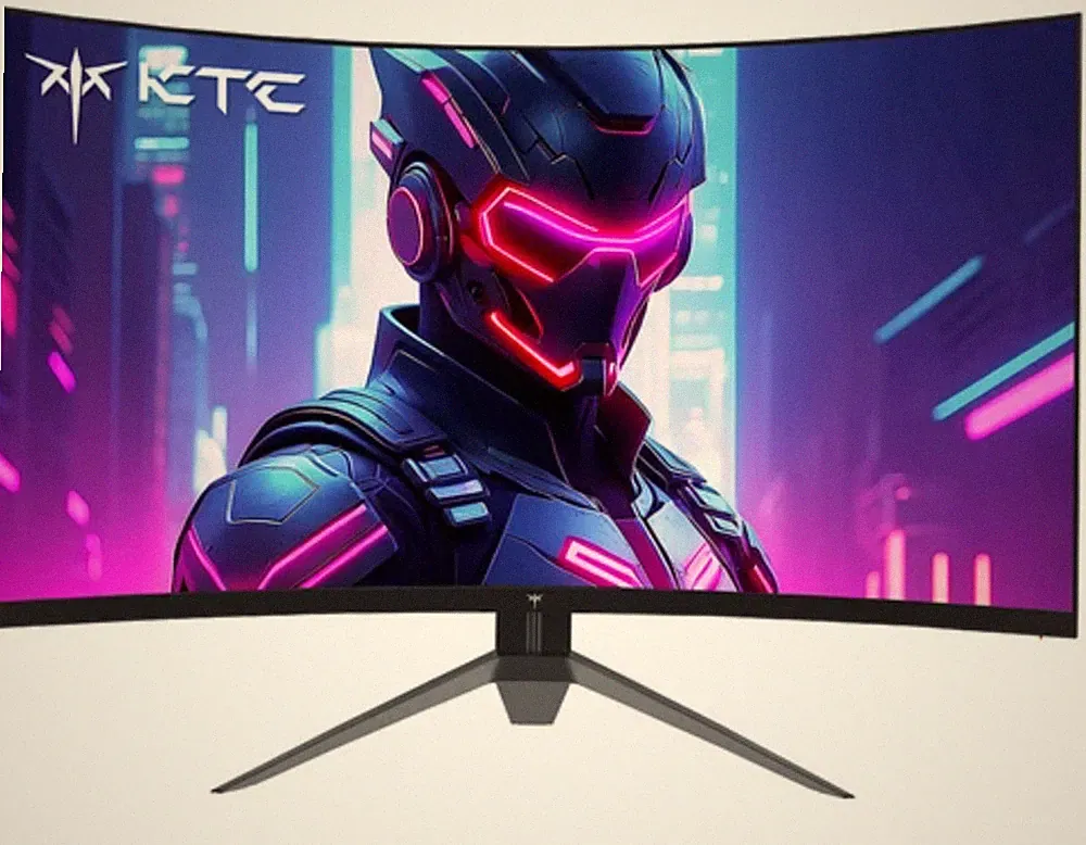 KTC H32S17F 32 Zoll 240 Hz Gaming-Monitor Sehr Gut