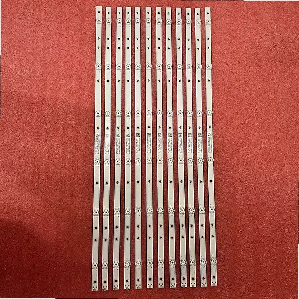 LED Bar Set Philips 65 Zoll TV mit Ambilight 6504/12, 7304/12, 7805/12