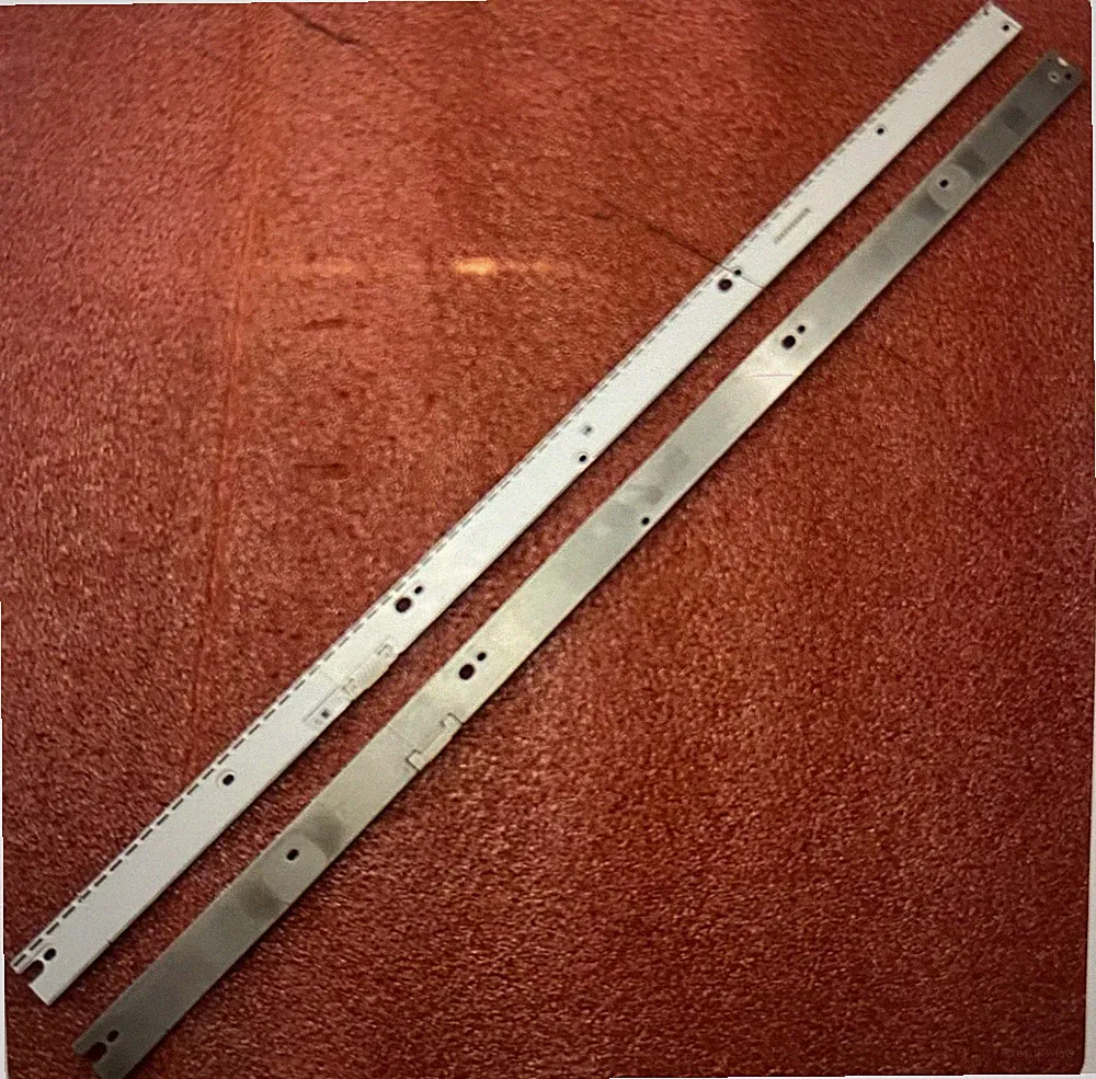 LED Bar Set Samsung TV 65 Zoll KU/MU 64er/65er ale Modelle auch Curved