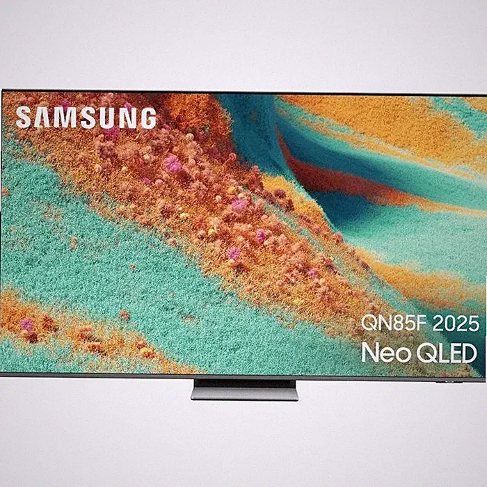 LED-Fernseher 75 Zoll 4K UHD - Samsung Neo - 144Hz - HDR10 - Smart TV - WLAN