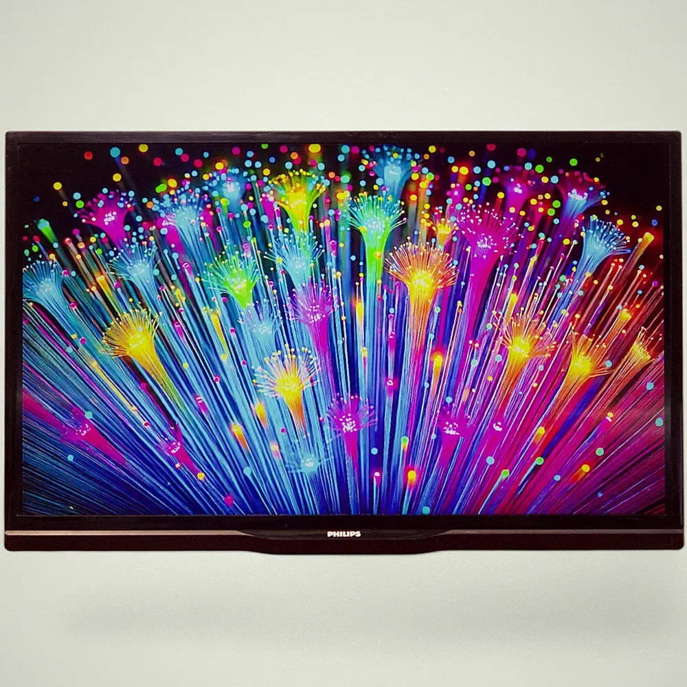 LED Philips 28 Zoll (71,1 cm) HD ready TV Scart DVB-T2 DVB-C HDMI