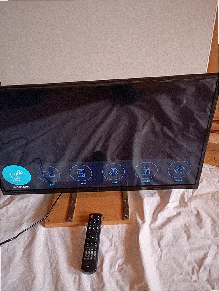 LED TV O.K. 82 cm Diagonale