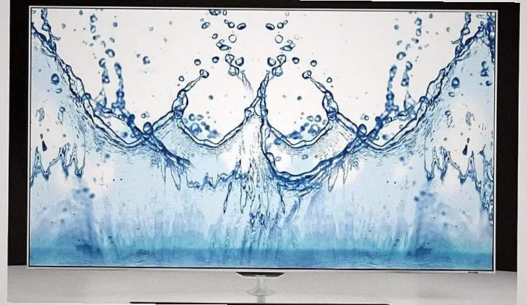 LED TV Philips 55PFS8159 Ambilight , 55", mit 3D ! , -- Android