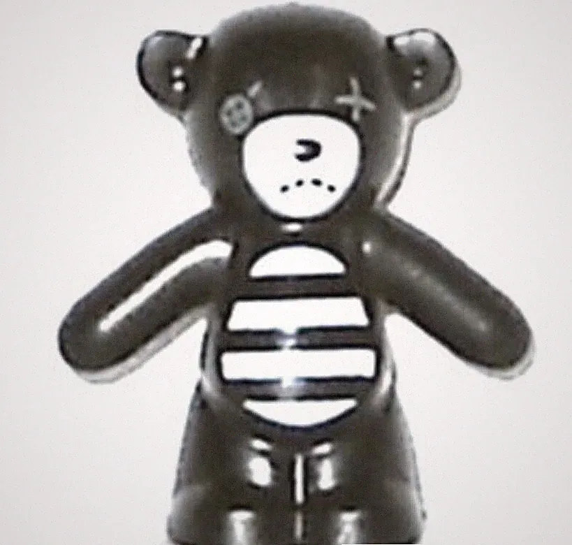 LEGO Disney - 1 Minifigur Teddy Teddybär Bär Teddy Bear - 98382pb005 6081646