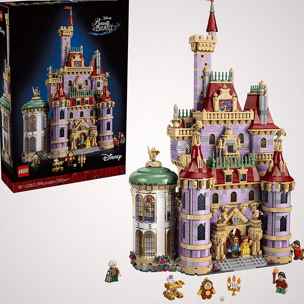 Kinder Fernseher mit Disney 75 zoll