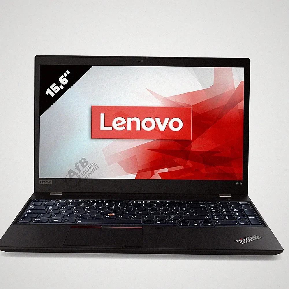 Lenovo ThinkPad P15s Gen 1 Notebook 15,6 Zoll i7 10.Gen 16GB 500GB SSD Win11P