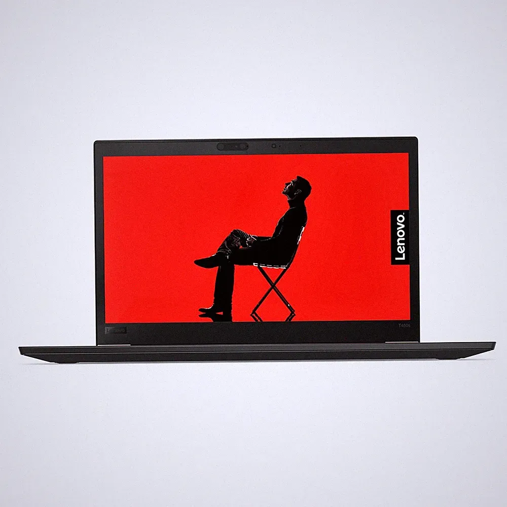 Lenovo ThinkPad T480s i5-8350U 16GB 256GB 14" FHD Win11 StoreDeal #75