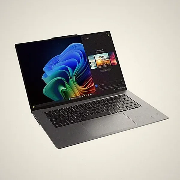 Lenovo ThinkPad X9-15 15,3" 2.8K OLED Core Ultra 7 258V 32GB 1TB SSD 21Q6001DGE