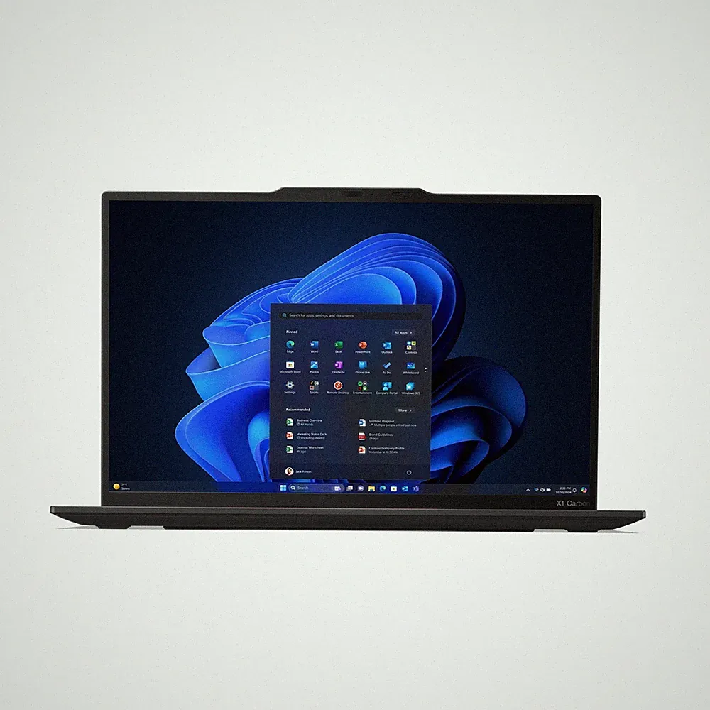 Lenovo X1 Carbon G13 14" Ultra7 258V 32/1TB 2,8K 5G W11P