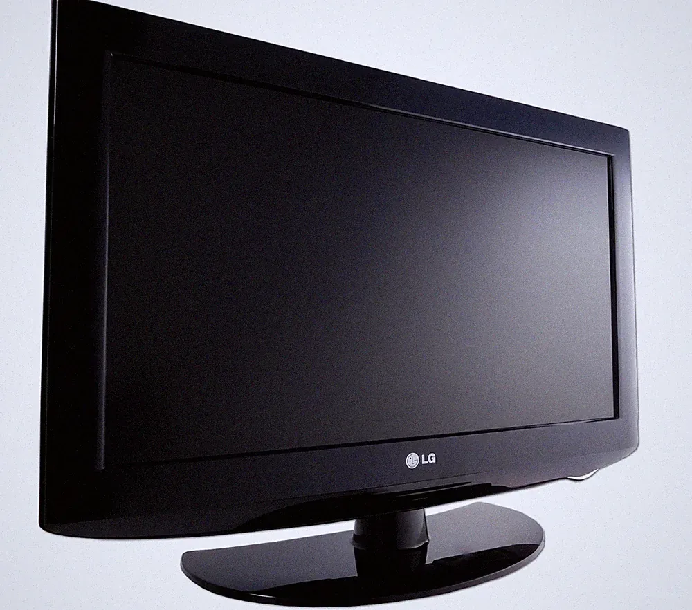 LG 26 Zoll (66cm) TV HD Fernseher DVB-C HDMI CI+