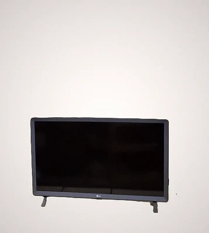 LG 28TQ525S-PZ HD 1366x 768 Display 28" HD Ready LED TV Monitor webOS - B-Ware