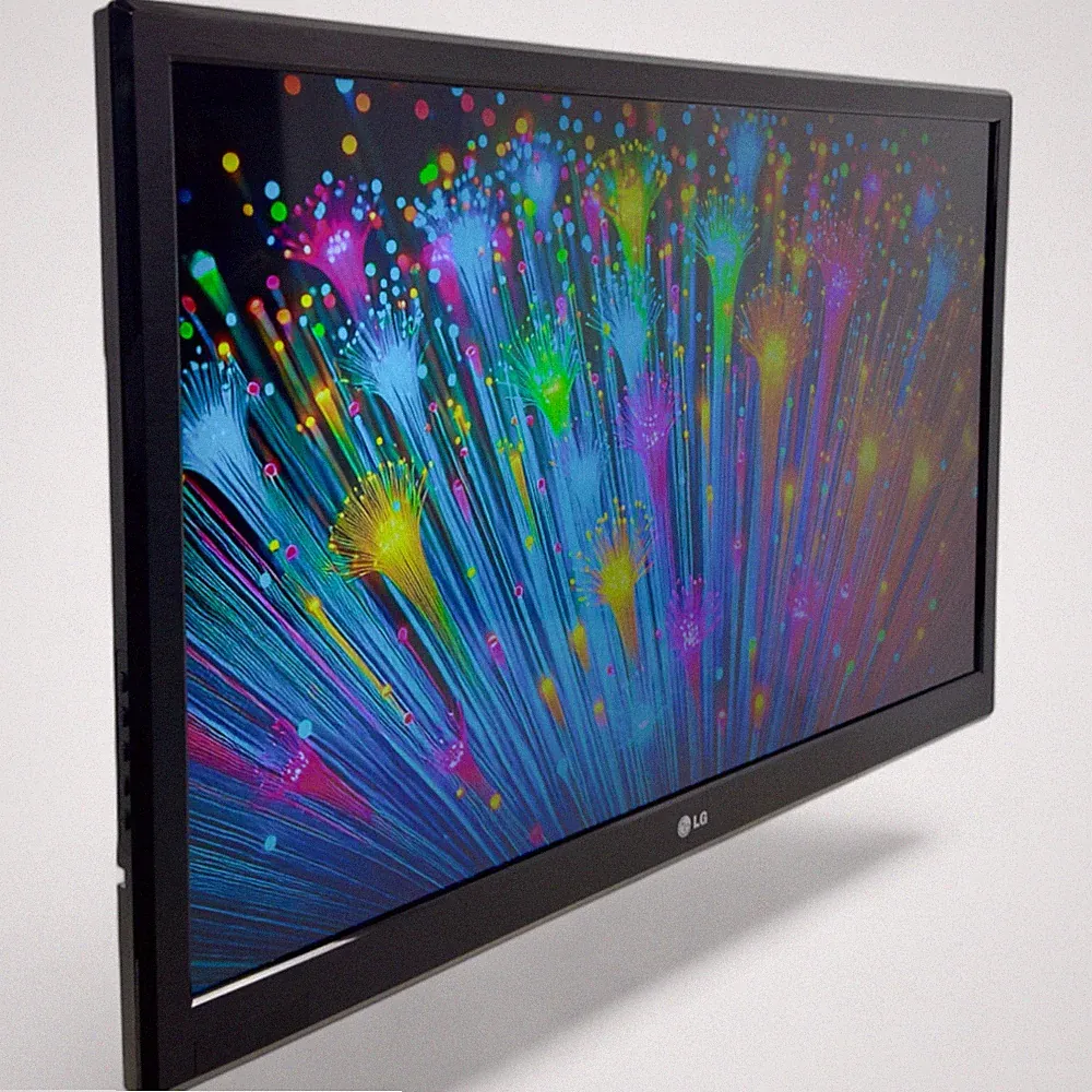 LG 32 Zoll (81,3 cm) HD LED-TV DVB-C HDMI USB VGA