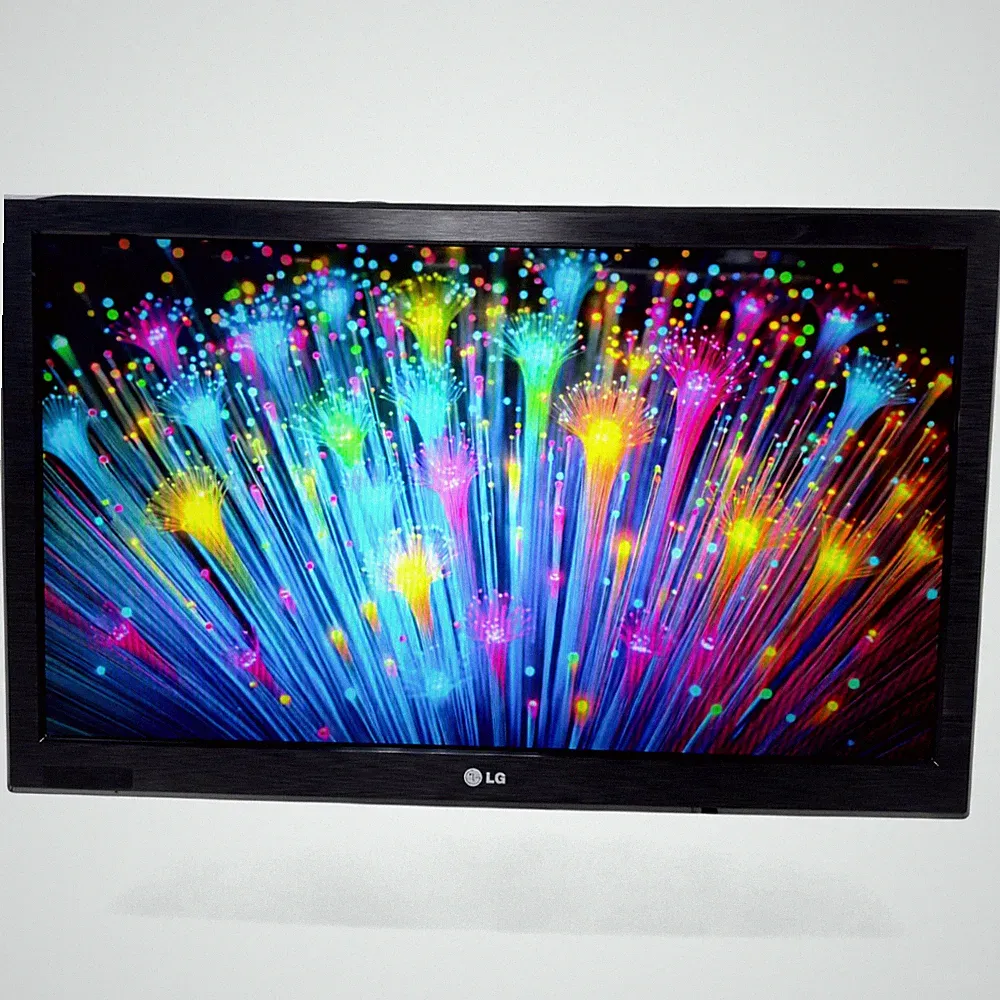 LG 32 Zoll (81 cm) HD TV LED Fernseher TV USB HDMI SCART DVB-C