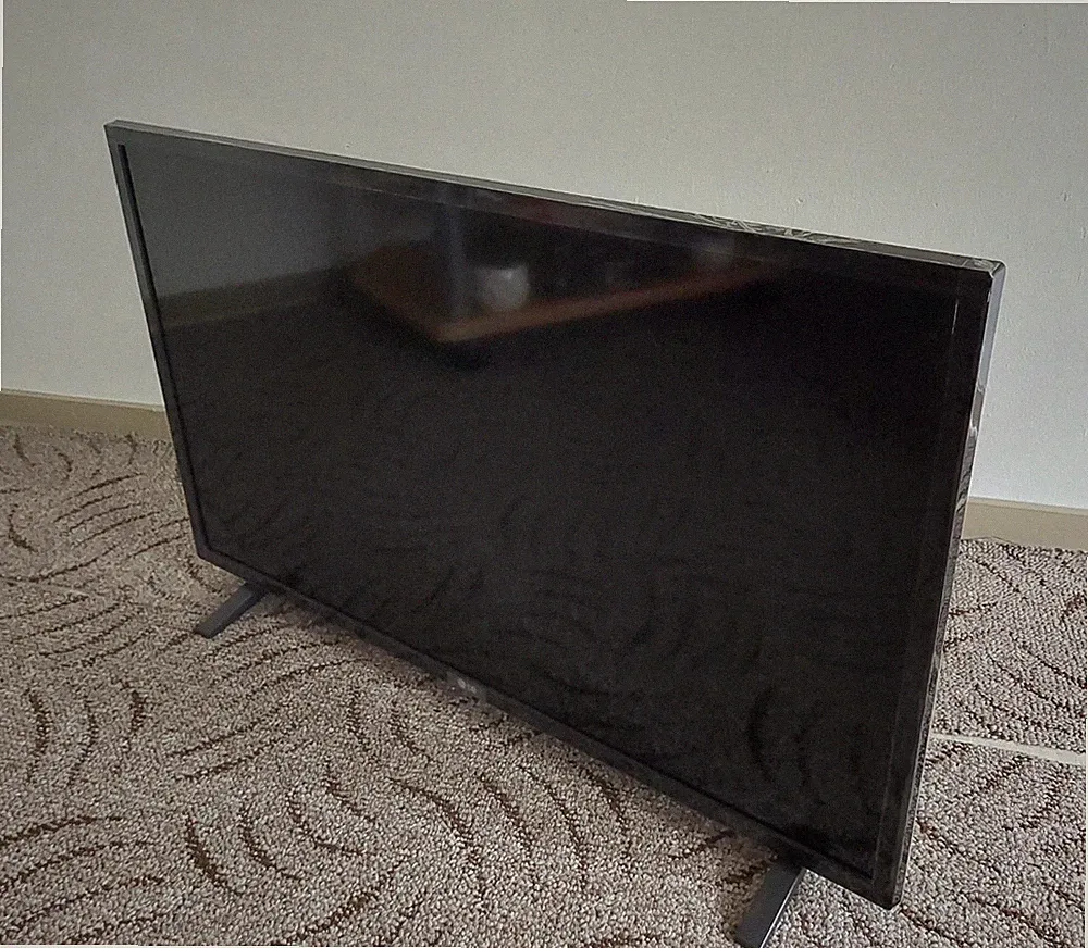 LG 32LQ63006LA 32 Zoll LCD Smart TV Full HD webOS AirPlay HDMI DVB-T2
