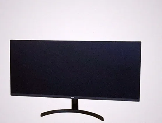 LG 34WL500-B 34'' UltraWide Monitor IPS LED-Display FHD HDR10 21:9 Zustand:A/B