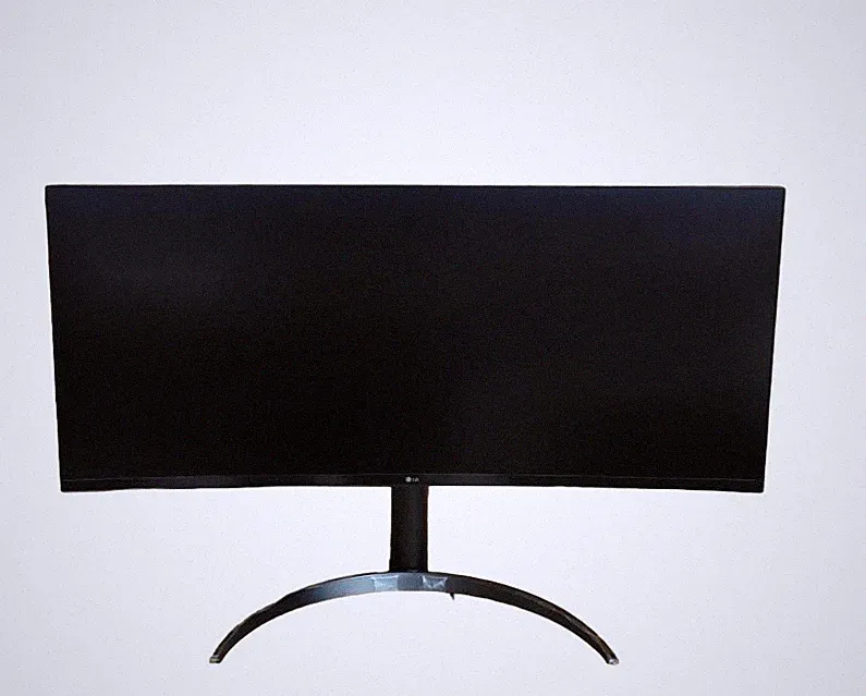 LG 34WQ75X-B 34'' UltraWide Curved IPS 3440x1440 21:9 60Hz 5ms 1000:1 B-Ware OVP