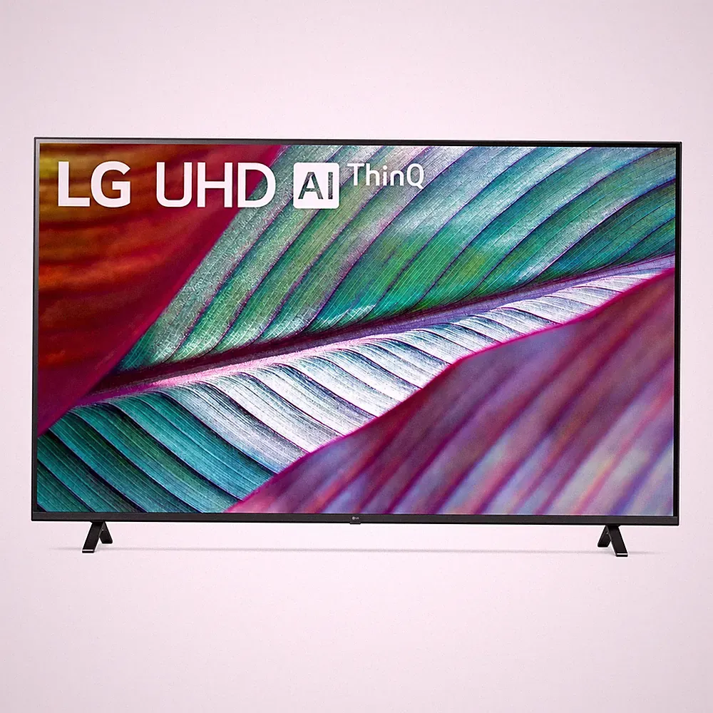 LG 43UR78006LK 43 Zoll 4K UHD LED Smart TV webOS HDR10 WLAN Triple Tuner Neuware