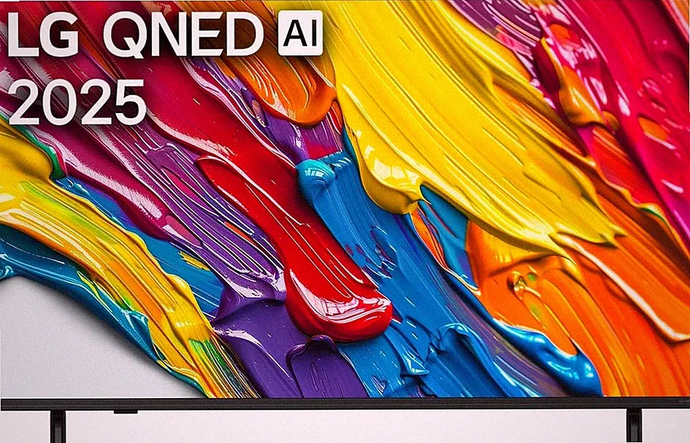 82 Zoll 4K