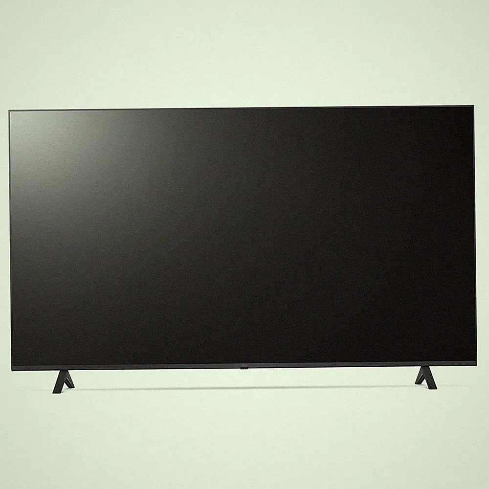 LG 50UR78006LK 127 cm (50 Zoll) 4K-LED-TV Bluetooth, Airplay Unterstützung