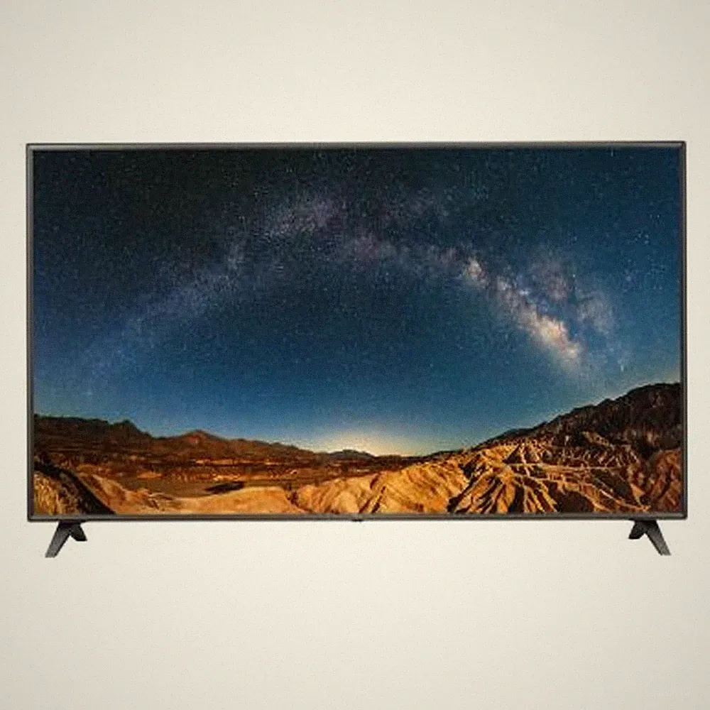 LG 50UR781C 127 cm (50 Zoll) 4K-LED-TV 60 Hz Smart TV (2. Wahl)