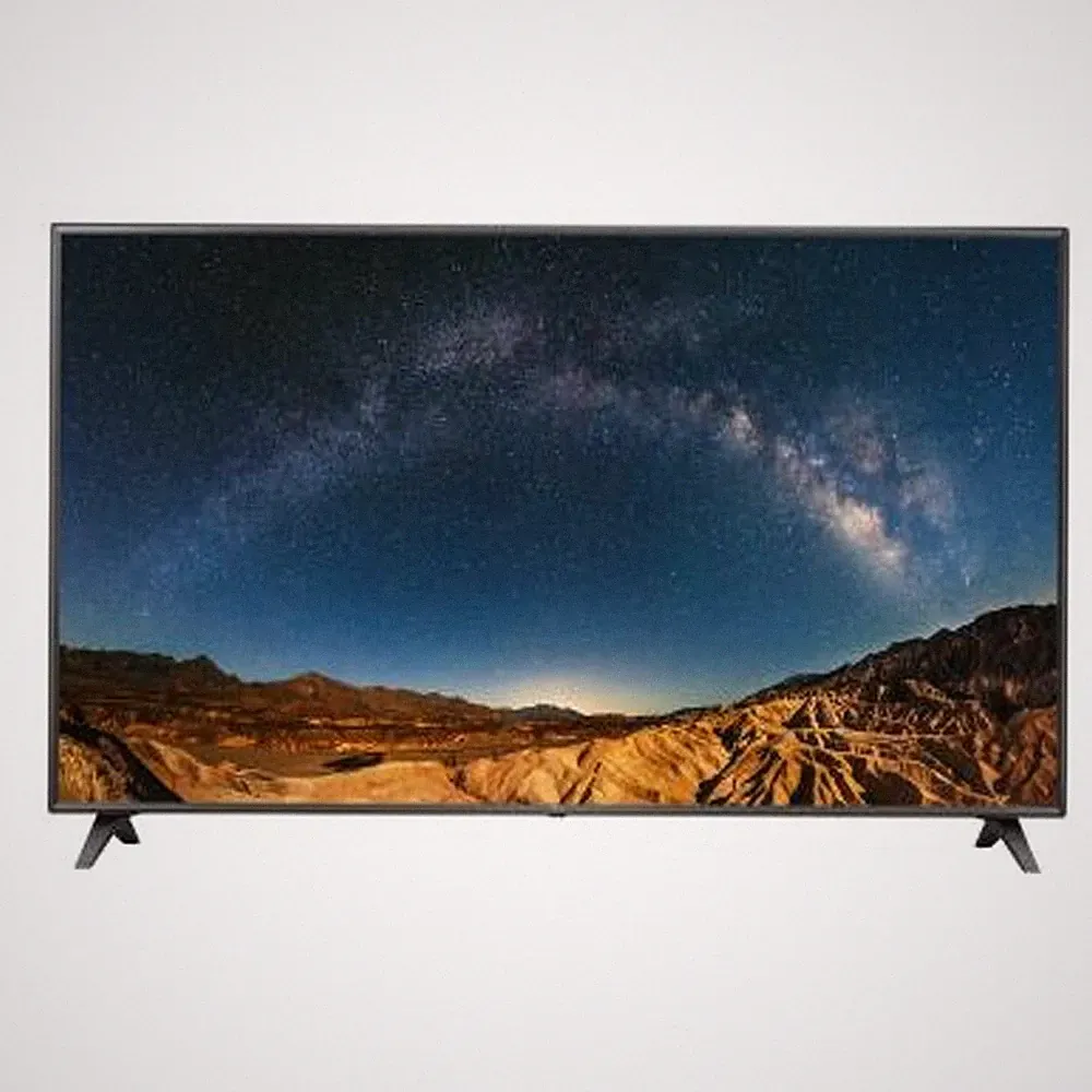 LG 50UR781C 127 cm (50 Zoll) 4K-LED-TV 60 Hz Smart TV 3840 x 2160 Pixel