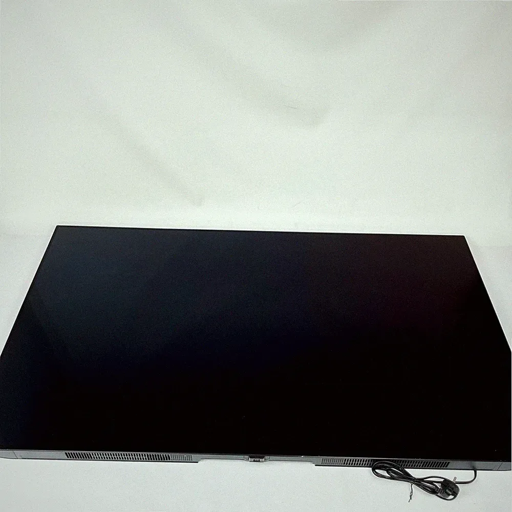 LG 55B9, OLED-Smart-Fernseher, 55 Zoll, 3840 x 2160 Pixel, 4K, UHD, OLED55B9PLA