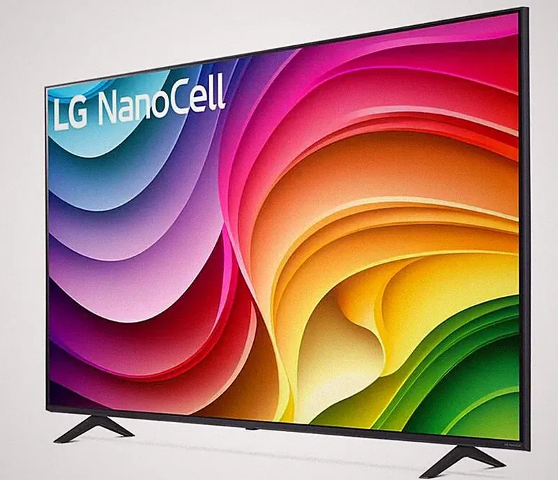 LG 65NANO82T6B *Aussteller in OVP*
