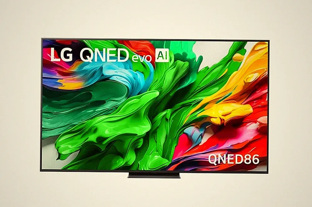 120 Hz 4K