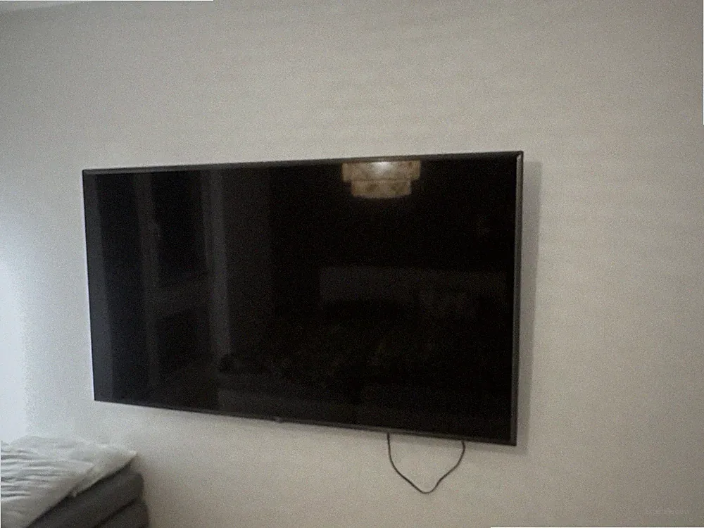 LG 75 Zoll UHD Smart TV – 4K – großes Heimkinoformat