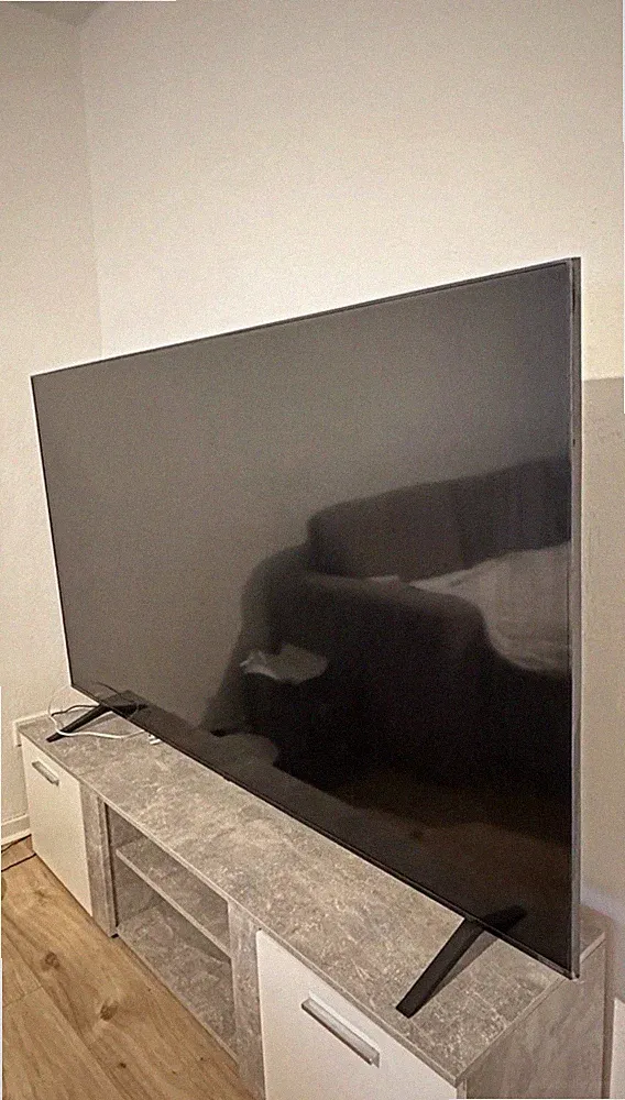 LG 75NANO809PA 75 Zoll 4K UHD NanoCell Smart-TV
