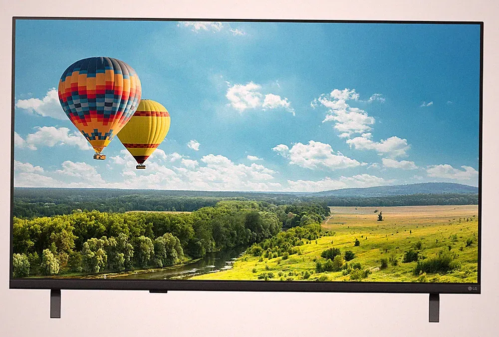 LG 75UJ660H 4K Ultra HD Hotel Smart TV 190 cm (75")