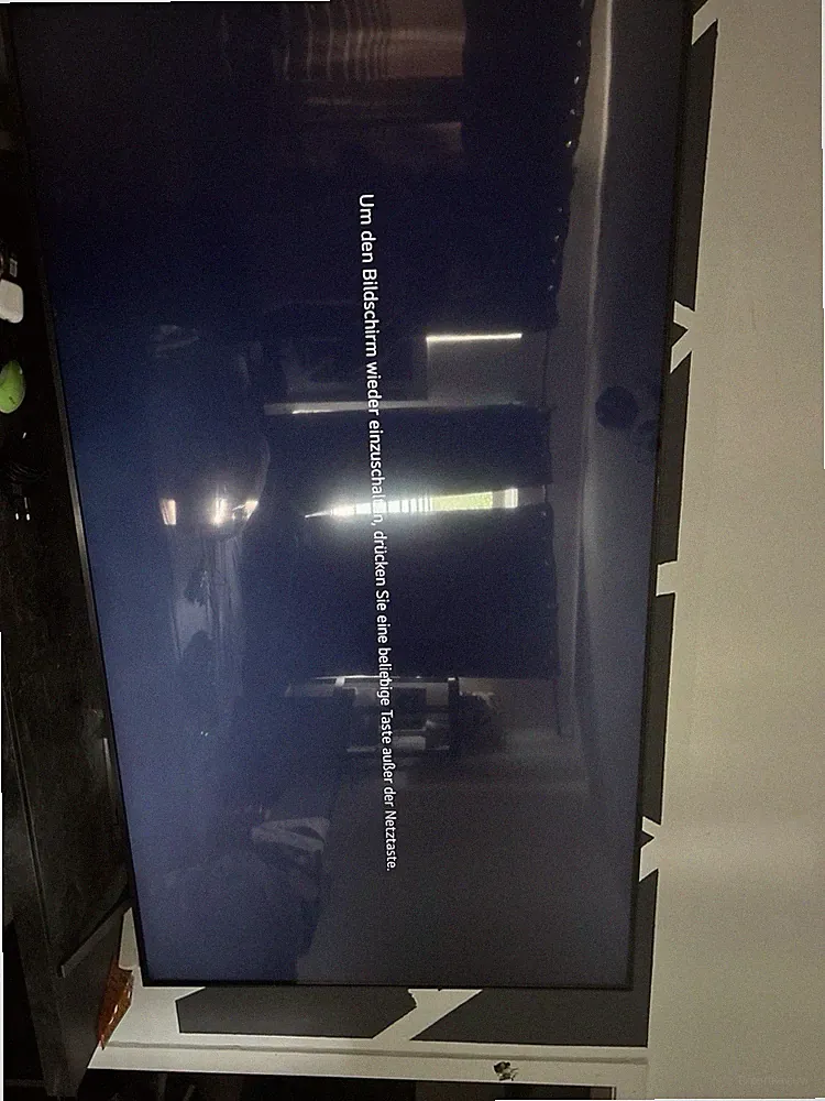 LG 75UP77009LB 75 Zoll 4K UHD Smart-TV