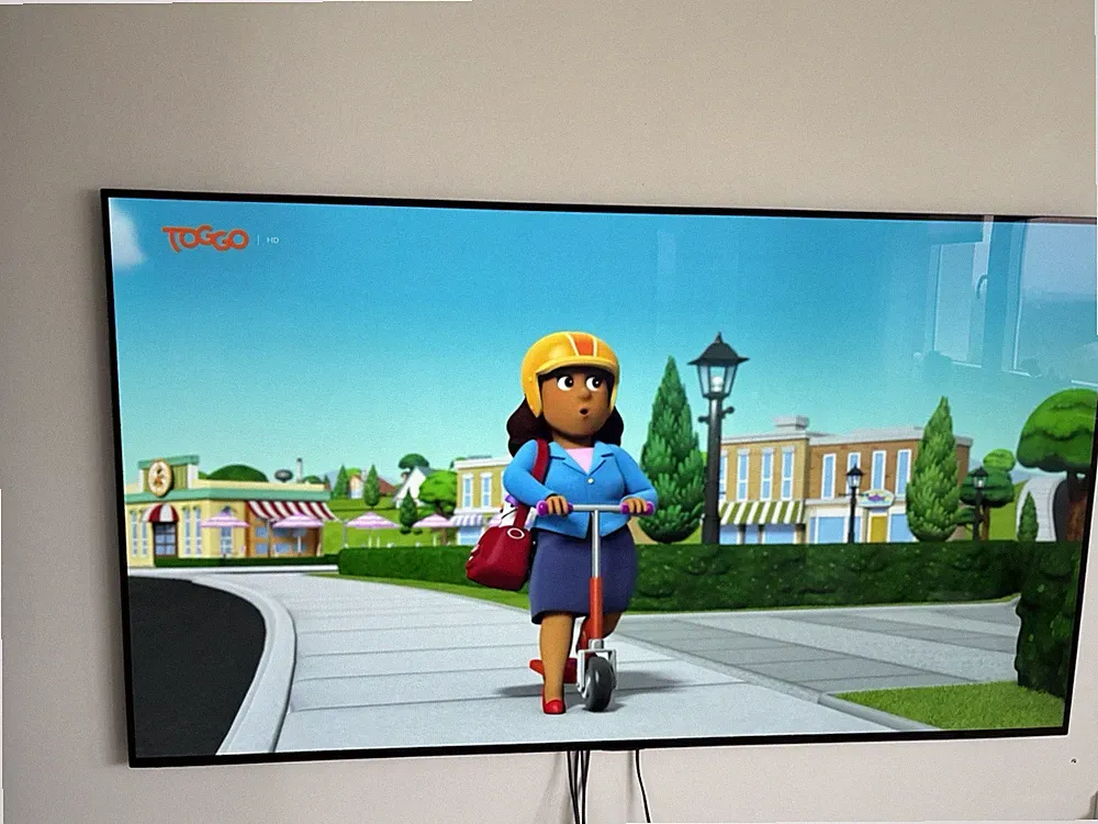 LG 77 ZOLL G1 EVO OLED / OLED77G19LA.AEU