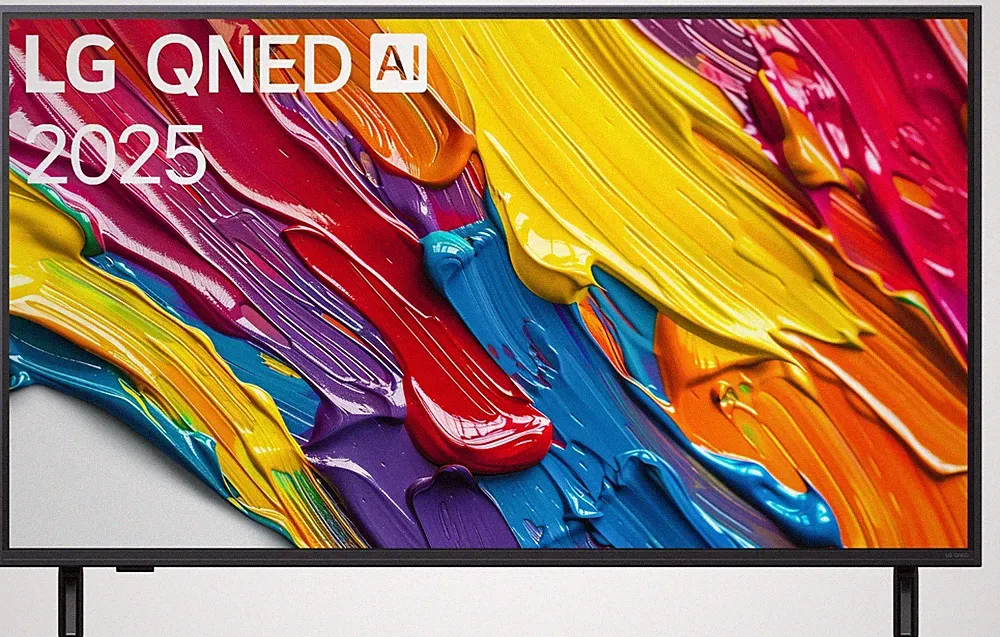 LG Ausstellungsstück 55QNED82A6B Ultra HD HDR QNED-TV 55 Zoll (139 cm)