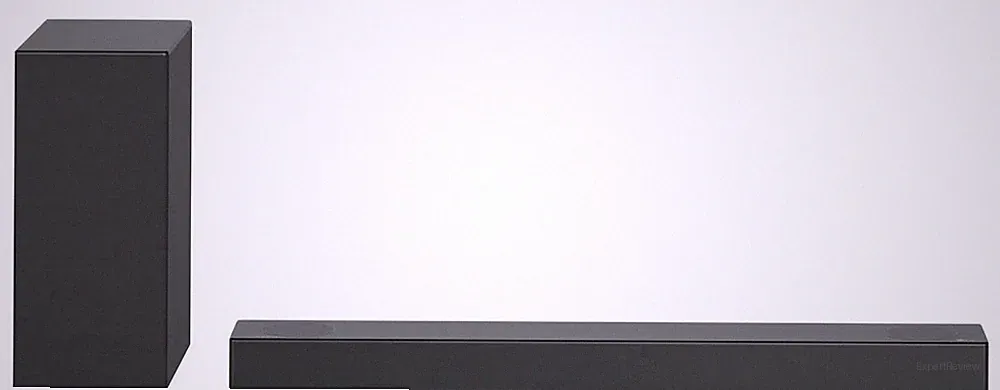 LG DS75Q.DDEULLK 3.1.2 Soundsystem 380Watt Dolby Atmos