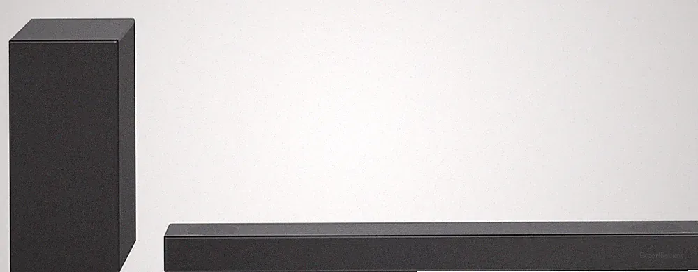 LG DS75Q.DDEULLK 3.1.2 Soundsystem 380Watt Soundbar