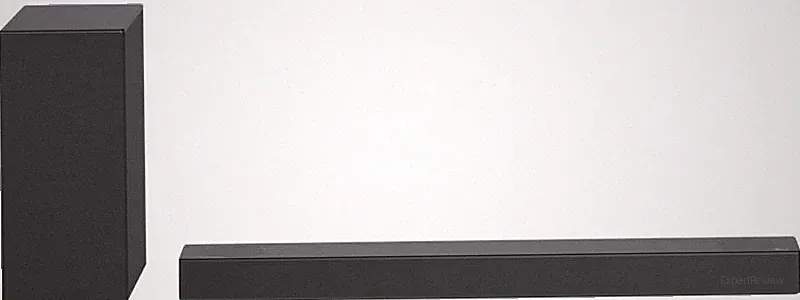 LG DS75Q Soundbar Bluetooth Dolby Atmos Fernbedienung *AUSSTELLUNGSSTÜCK*